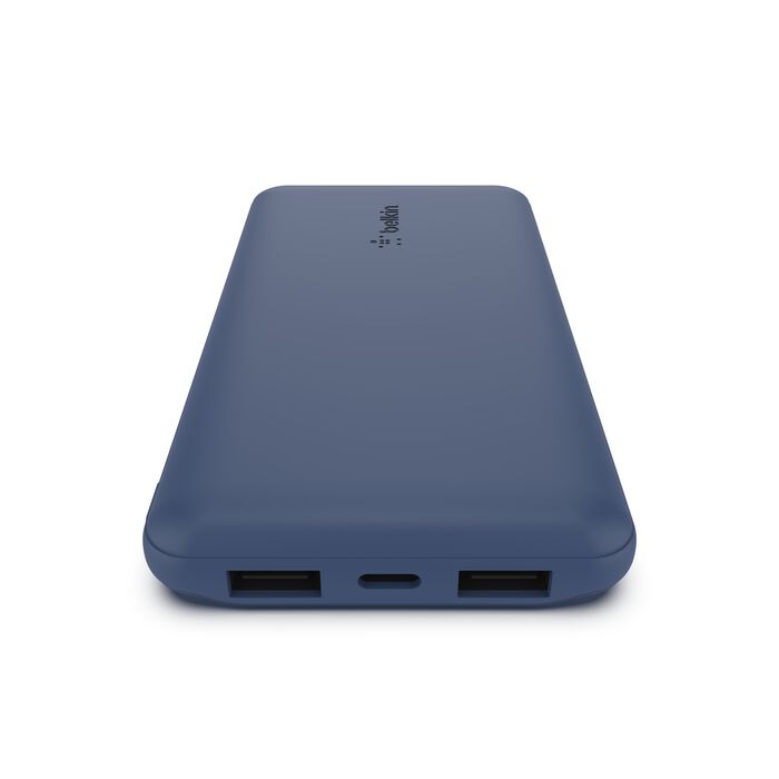 Belkin BoostCharge Power Bank 10K (BLUE)